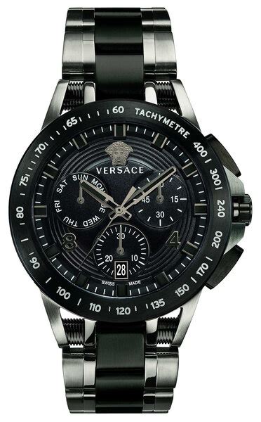 Versace VERB00618 Sport Tech men's watch 